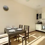 Artius Centre شقة *