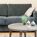 Artius Centre Daire Tallinn