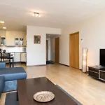 Artius Centre Daire Tallinn