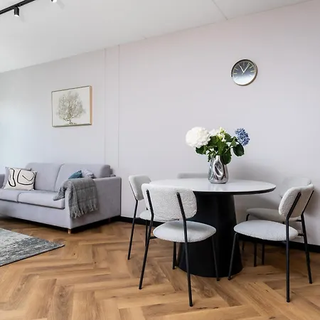 Appartement Artius Centre