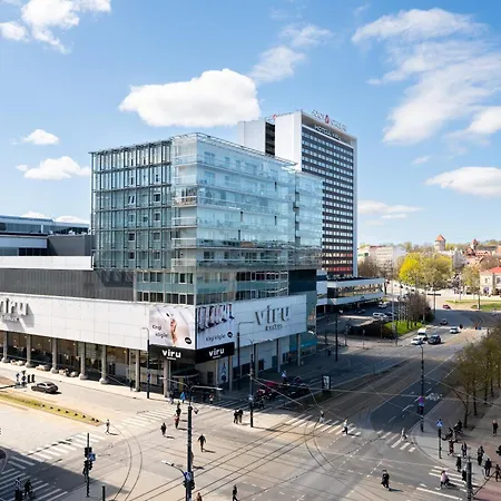 شقة Artius Centre