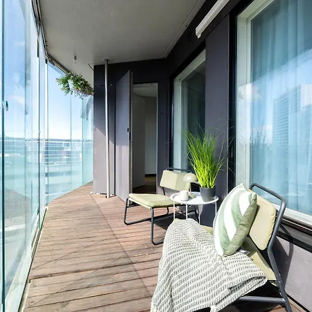 Appartement Artius Centre *