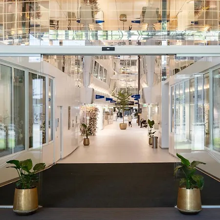 Artius Centre Ταλίν