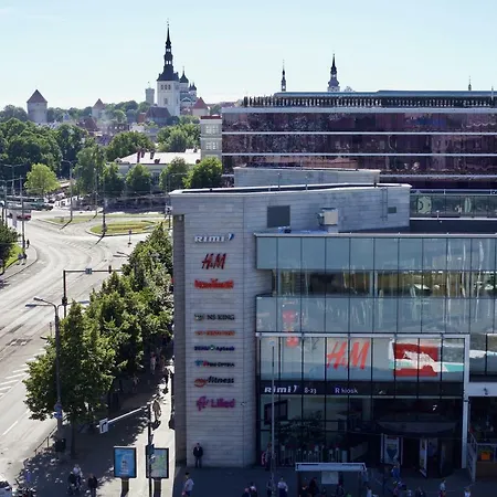 Korter Foorum Centre