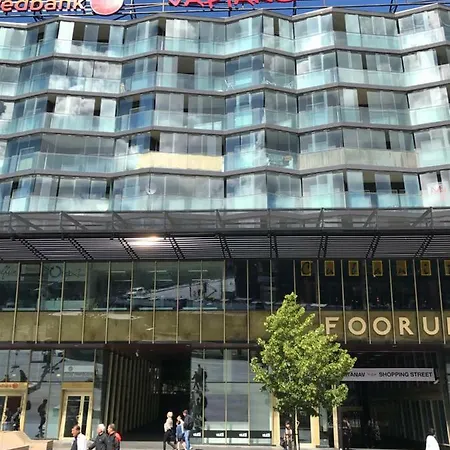 Foorum Centre