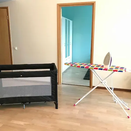 Foorum Centre טאלין