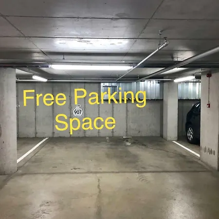 Foorum Centre דירה טאלין