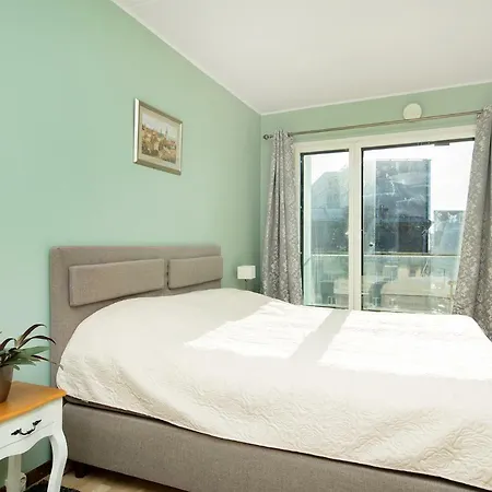 Foorum Centre 公寓 *