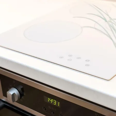 Foorum Centre דירה *