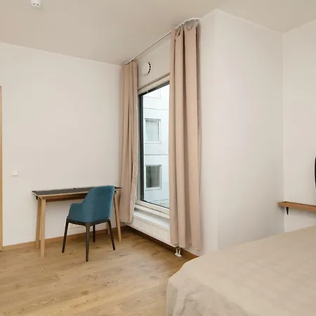 Foorum Centre Tallinn