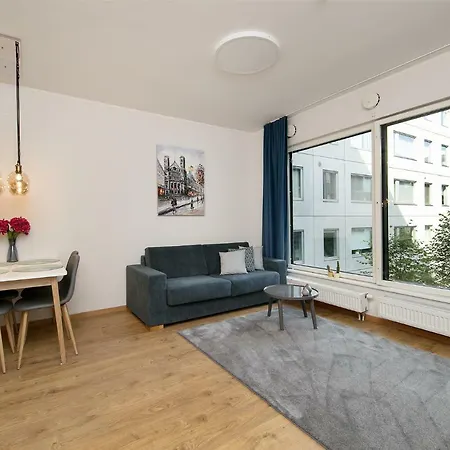 Foorum Centre * 塔林