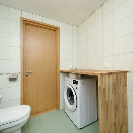 Appartement Foorum Centre Tallinn