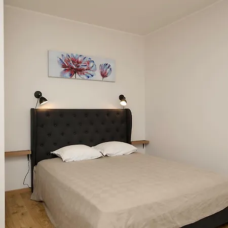 Foorum Centre Appartement *