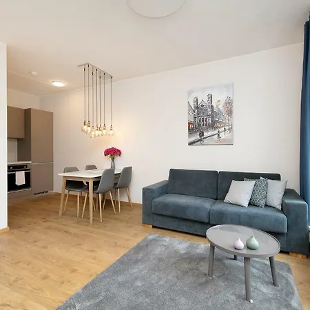 Foorum Centre Tallinn