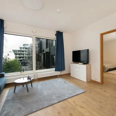 Foorum Centre * טאלין