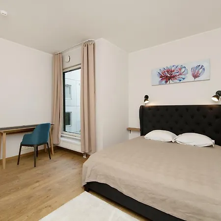 Foorum Centre * Tallinn