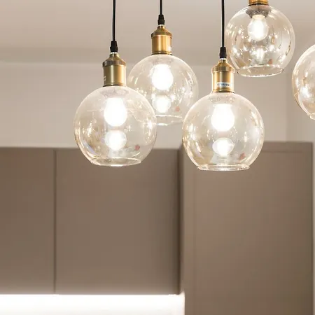 公寓 Foorum Centre