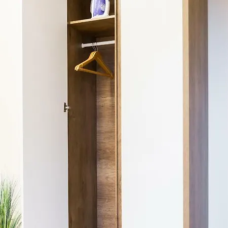 Appartement Foorum Centre Tallinn