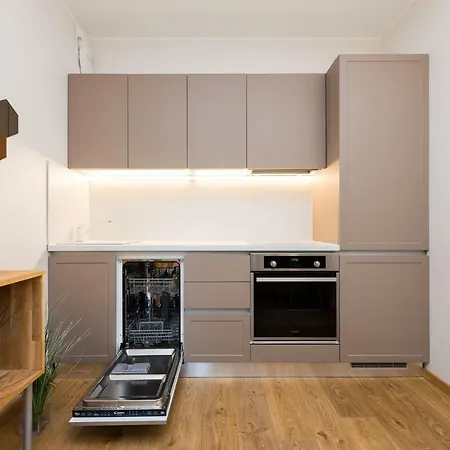 Foorum Centre * טאלין