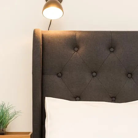 公寓 Foorum Centre