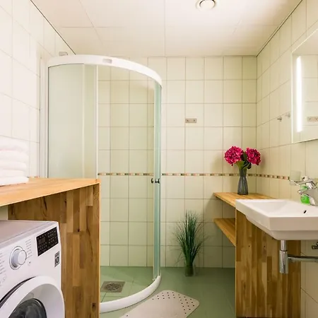 Foorum Centre טאלין