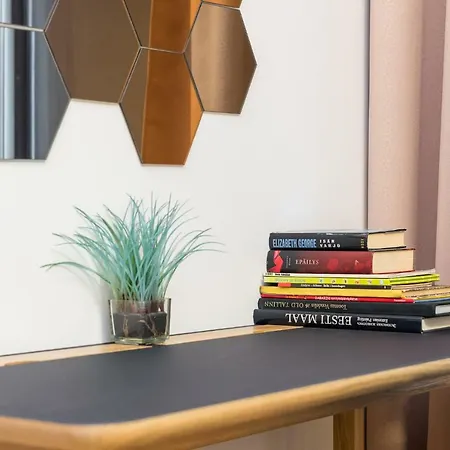 Foorum Centre * טאלין