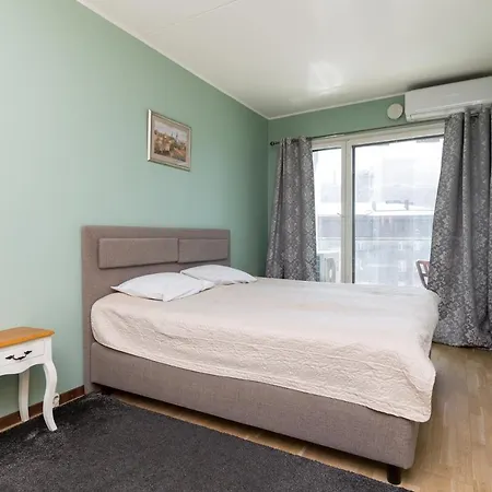 Foorum Centre 公寓 *