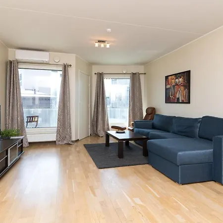 Foorum Centre * טאלין