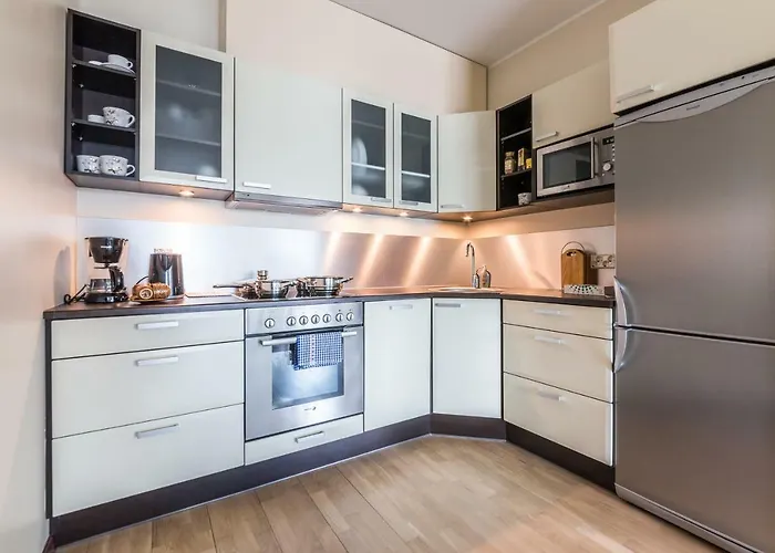 Artius Centre * Tallinn