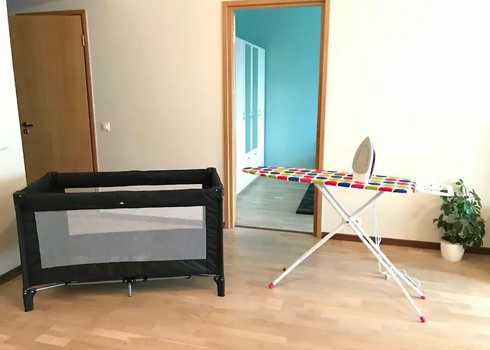 Artius Centre Tallinn