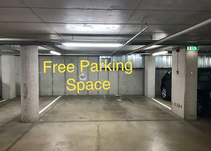 Artius Centre Apartman Tallinn