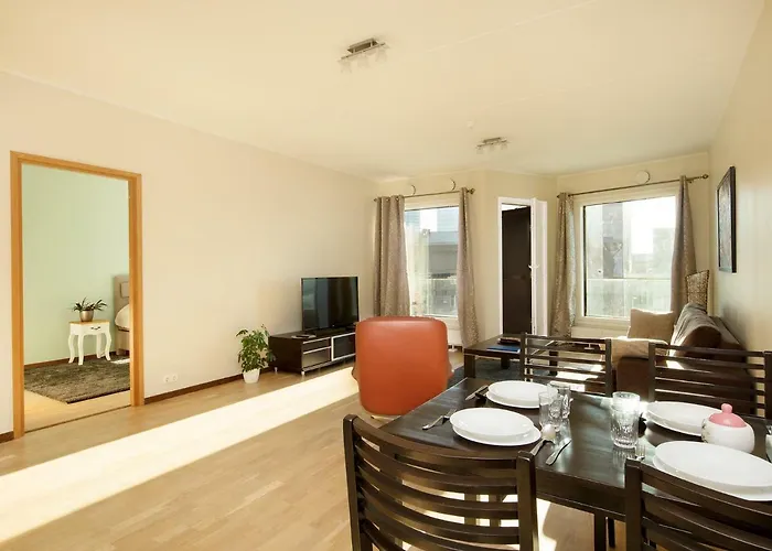 Artius Centre Apartman