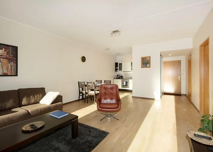 Artius Centre Apartman *