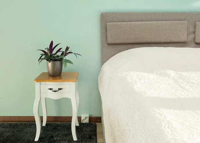 Apartman Artius Centre