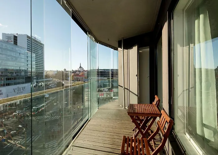 Artius Centre Apartament