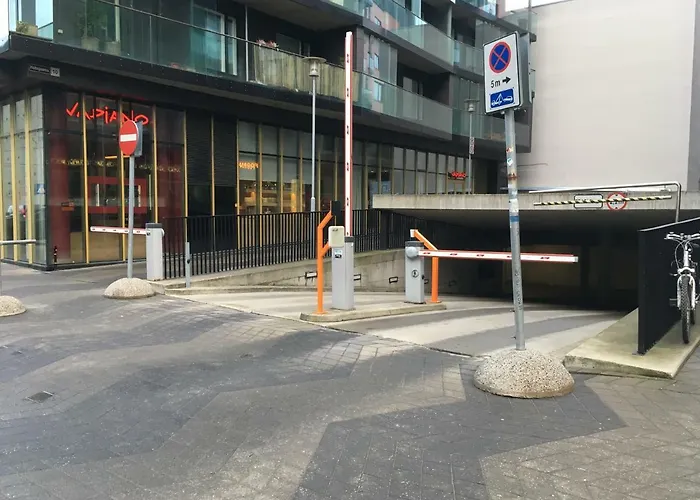 Artius Centre Apartman *