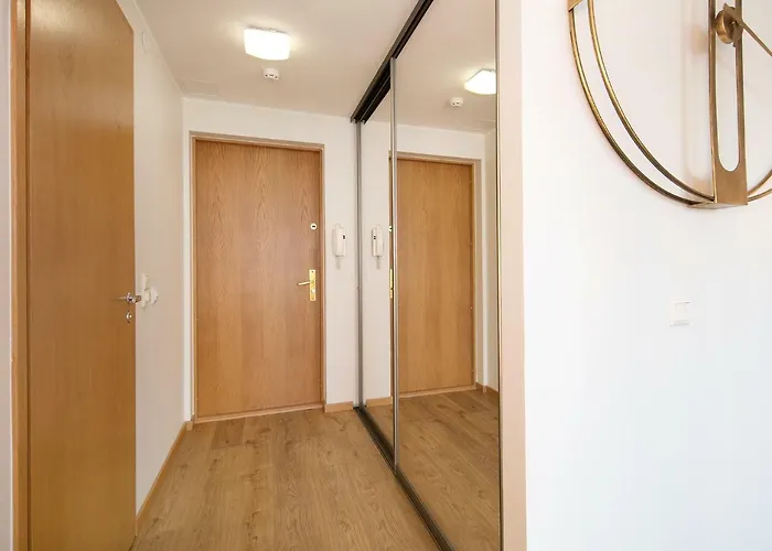 Artius Centre Apartament