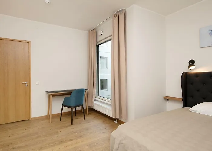 Artius Centre Tallin