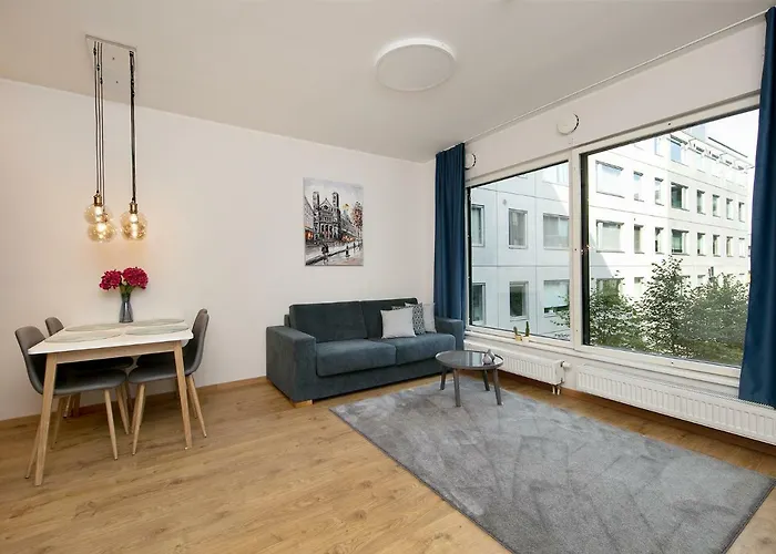 Artius Centre * Tallin