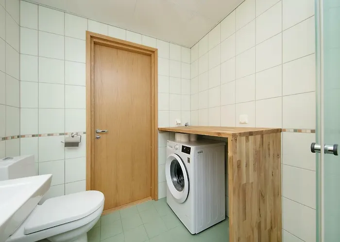 Apartman Artius Centre Tallinn