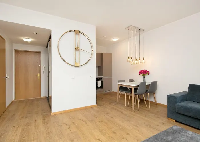 Apartman Artius Centre Tallinn