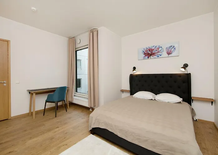 Artius Centre * Talin