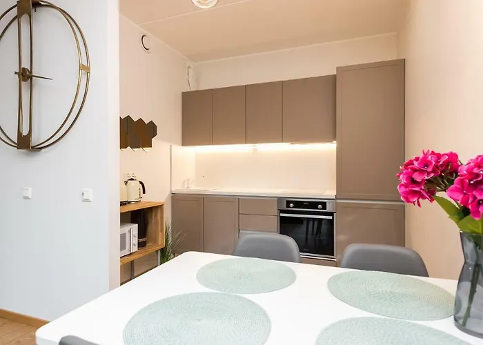 Artius Centre Apartman *