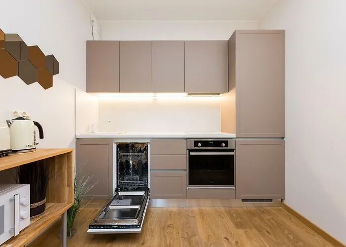 Artius Centre * Tallin