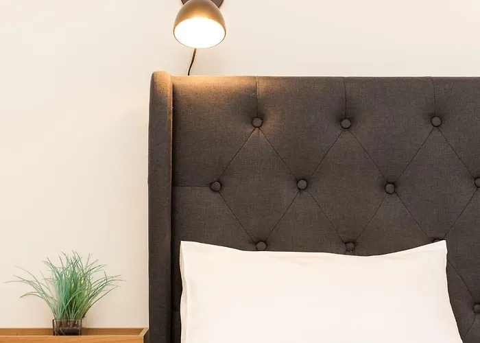 Apartament Artius Centre