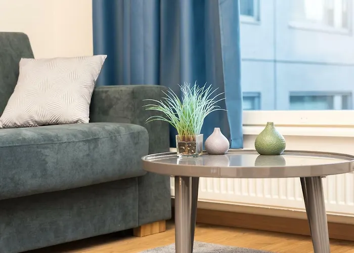 Apartman Artius Centre