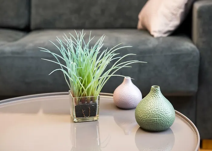 Artius Centre Apartman