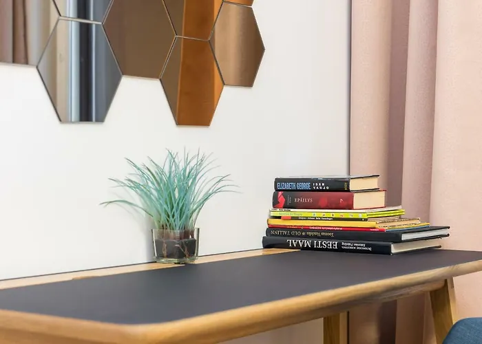 Artius Centre * Tallinn