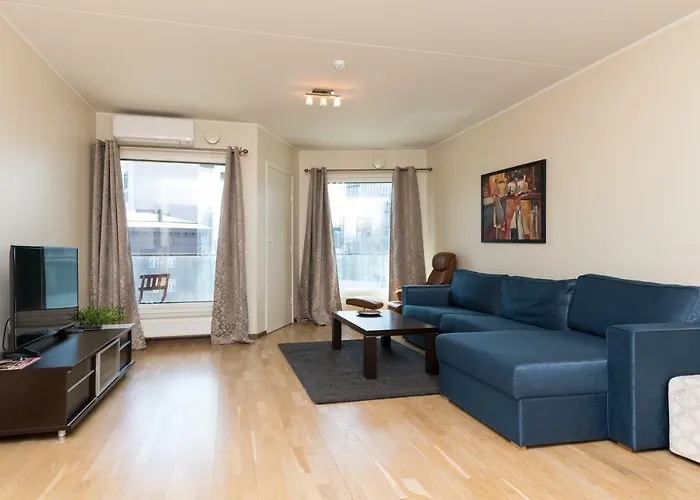 Apartman Artius Centre