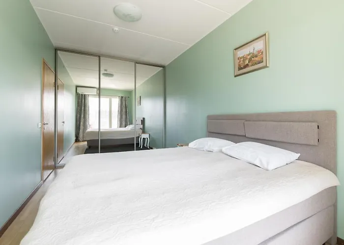 Artius Centre Appartement